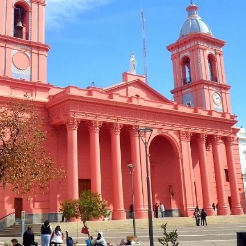 158 NUEVOS CASOS EN CATAMARCA