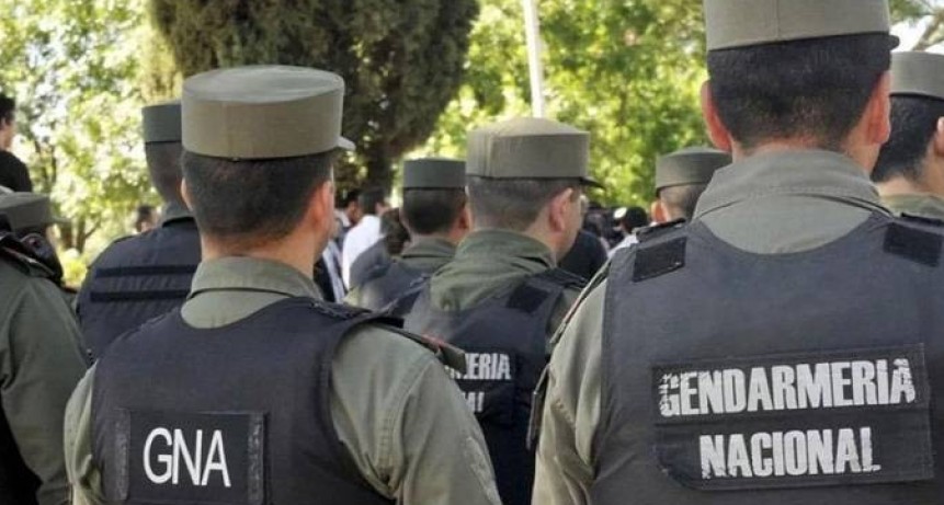 LAS FUERZAS POLICIALES A LAS CALLES