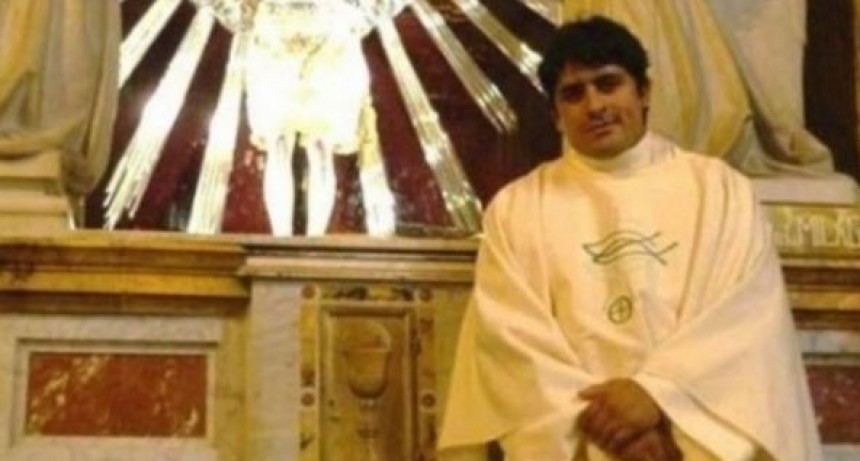 OTRA VEZ, SE SUSPENDIO EL JUICIO CONTRA EL EX SACERDOTE JUAN DE DIOS GUTIERREZ