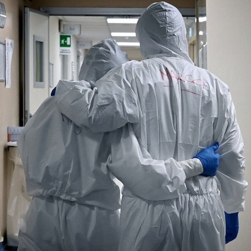 ARGENTINA SUPERO EL RECORD DE MUERTES POR CORONAVIRUS
