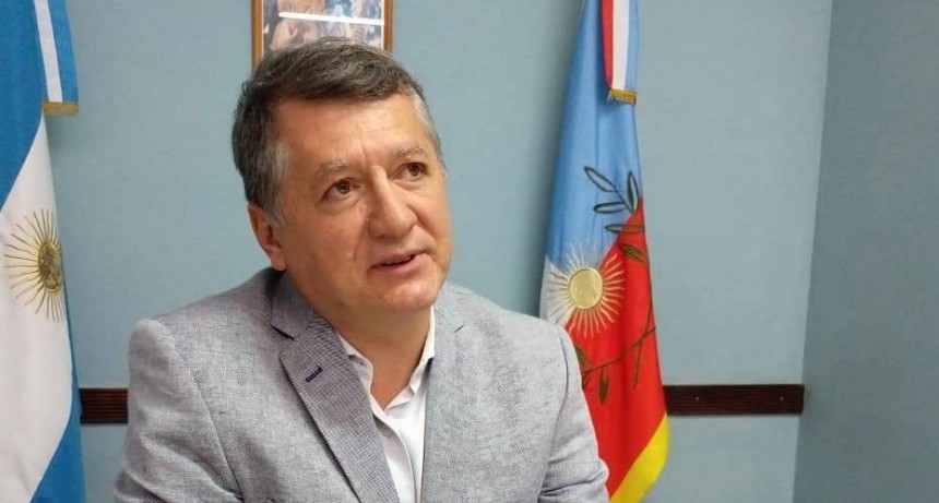 PIDEN UN CIERRE TOTAL DE LA PROVINCIA ANTE LA SUBA DE CONTAGIOS