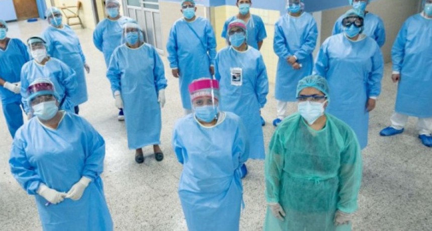 LOS RECUPERADOS DE COVID-19 TIENEN MAS PROBABILIDADES DE MORIR LUEGO DE SEIS MESES