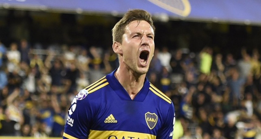 BOCA RECIBE A SANTOS EN LA BOMBONERA