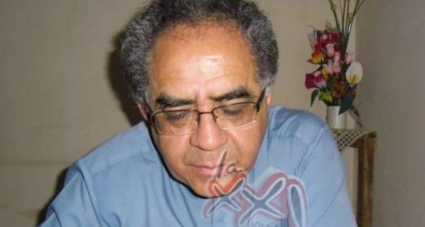 EL CURA RASJIDO, A JUICIO LUEGO DE CUATRO IMPUTACIONES