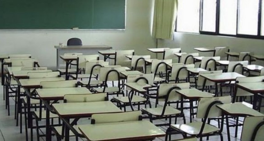 DESDE EL LUNES VUELVEN LAS CLASES PRESENCIALES EN CATAMARCA
