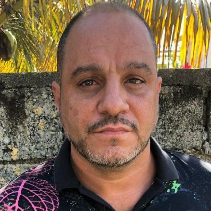 DETUVIERON A LEONARDO COSITORTO