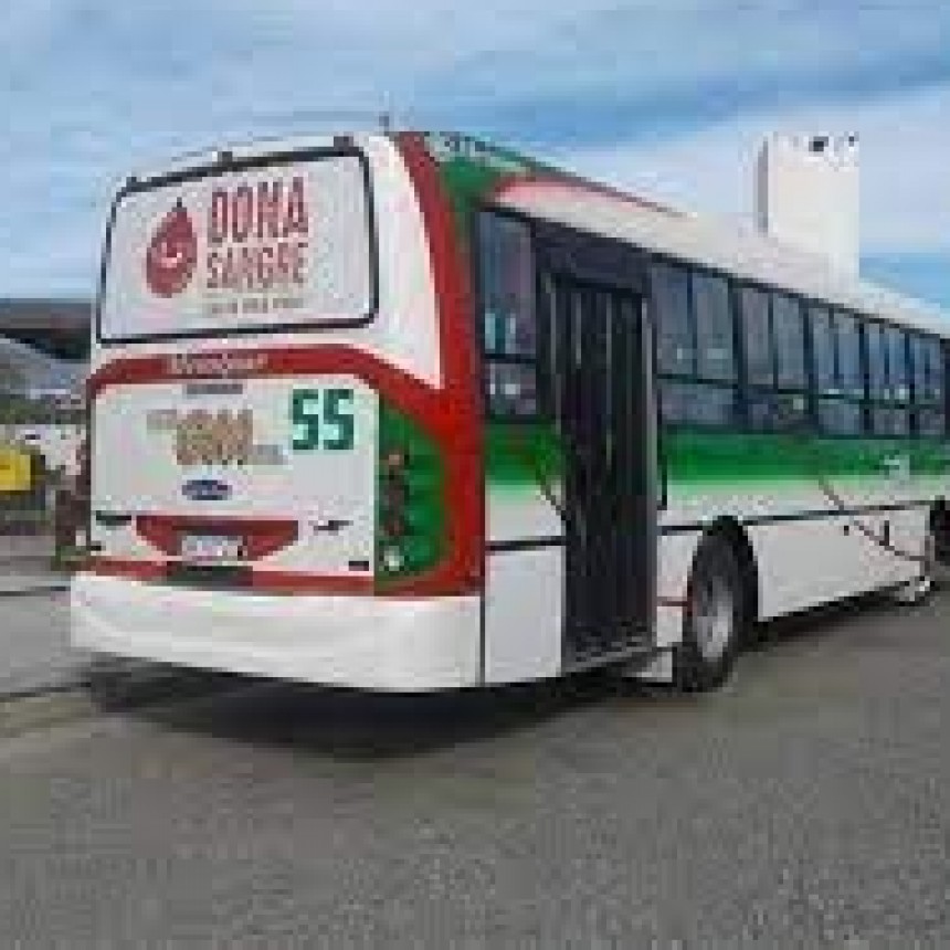 SE CONFIRMO EL AUMENTO DEL TRANSPORTE PUBLICO