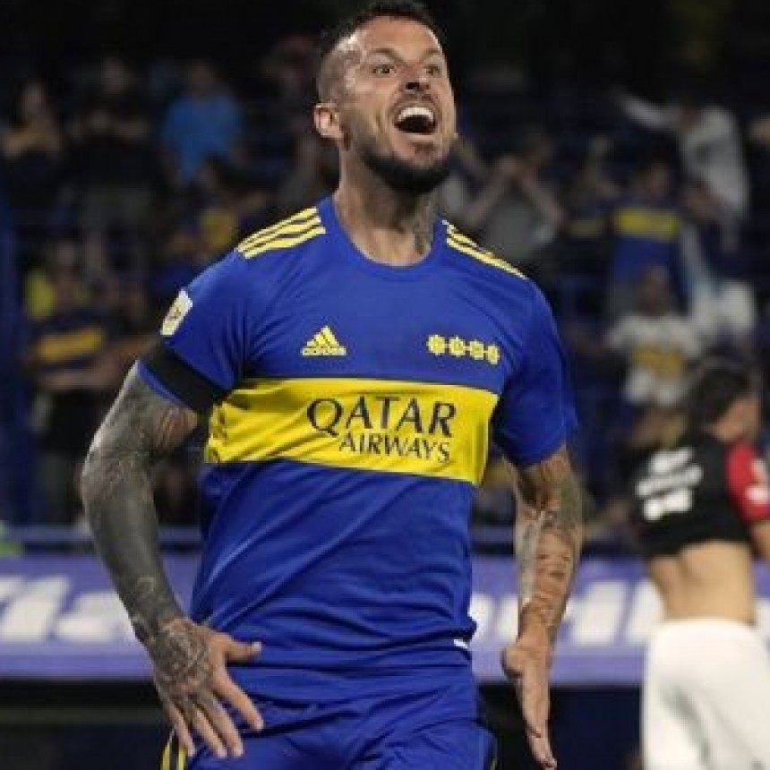BOCA INICIA EL CAMINO COPERO