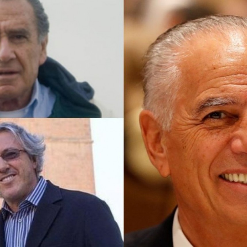 EL RANKING FORBES DE LOS MULTIMILLONARIOS
