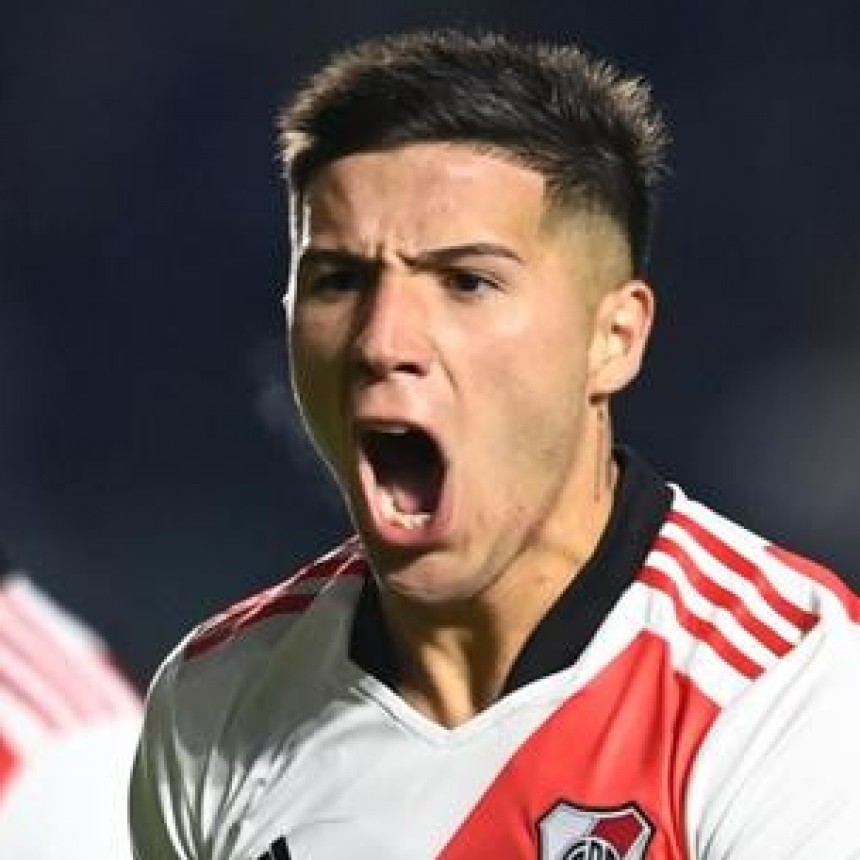 RIVER VS TALLERES, EN CORDOBA