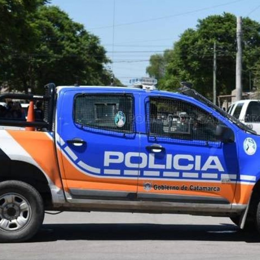 BUSCAN A UN HOMBRE DE 47 AÑOS