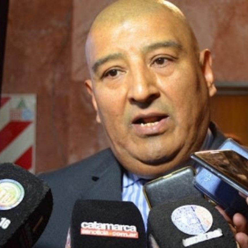 BACCHIANI PIDIO LA 