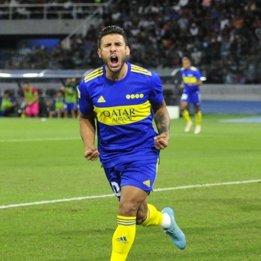 BOCA Y UN PARTIDO COMPLICADO ANTE CORINTHIANS