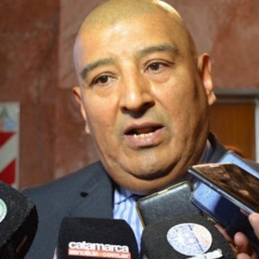 NO DESCARTAN QUE HAYA MAS DETENIDOS