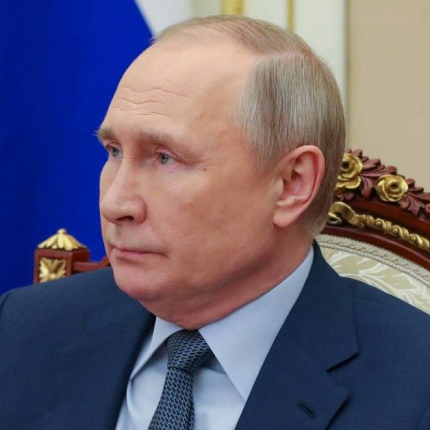 LOS PROBLEMAS DE SALUD DE PUTIN