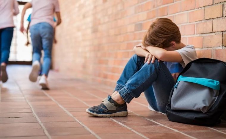 Bullying: un juez de paz ordenó a tres adolescentes terminar con las agresiones a un compañero