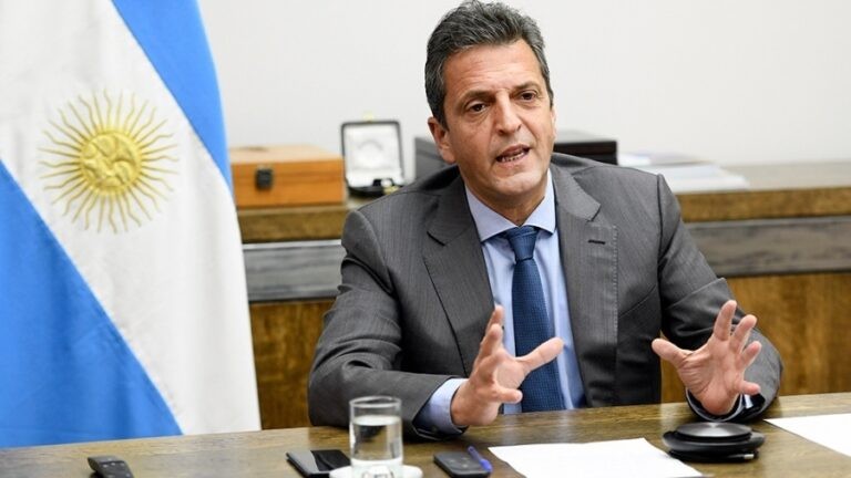 El Gobierno enfrentará otra jornada tensa en un mercado que espera señales de fondos frescos