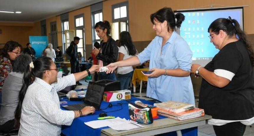Docentes de Catamarca optaron 738 horas cátedra en la 4° Asamblea Ordinaria del nivel secundario