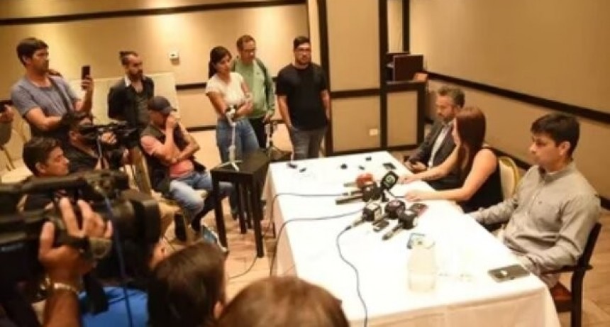 El crimen del ministro Rojas: los hijos denunciaron una “maniobra” de encubrimiento y mostraron fotos impactantes