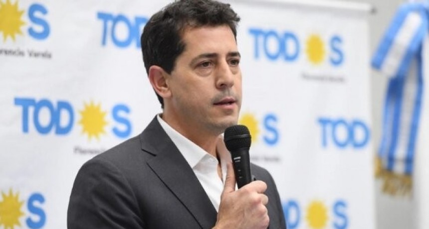 Eduardo de Pedro confirmó que habrá una PASO en el Frente de Todos: “El Presidente nos llevó hasta acá”