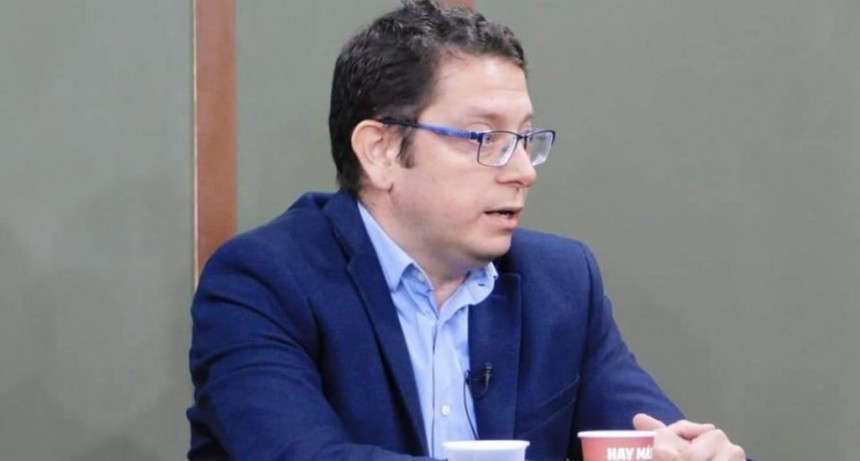 “La Justicia debe ser transparente y pública” 