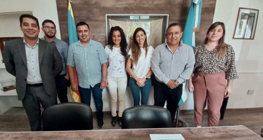 Continúan los avances para que Catamarca tenga su primer parque nacional