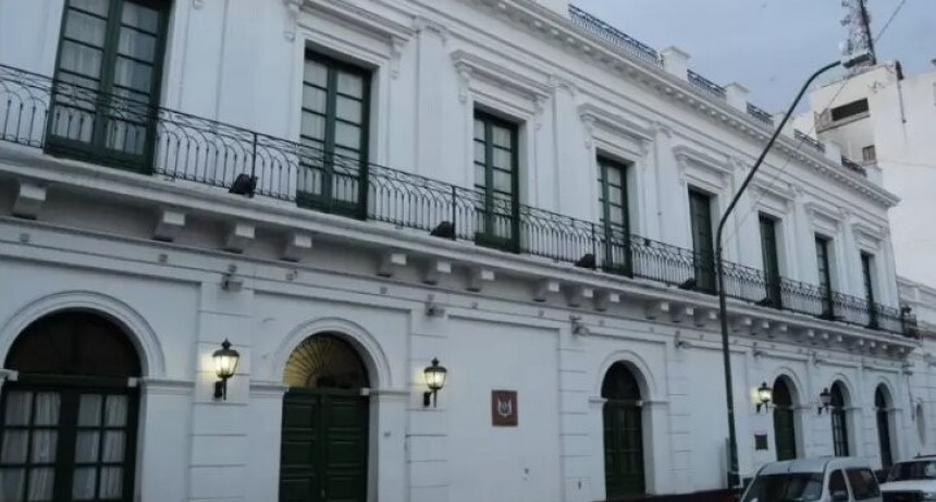 Realizarán la primera Audiencia de Casación contra una sentencia de un jurado popular