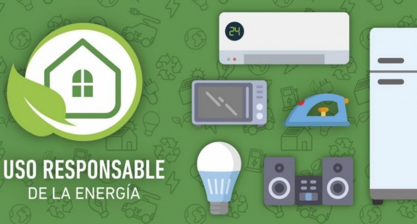 Recomendaciones para el uso racional de energía ante las bajas temperaturas