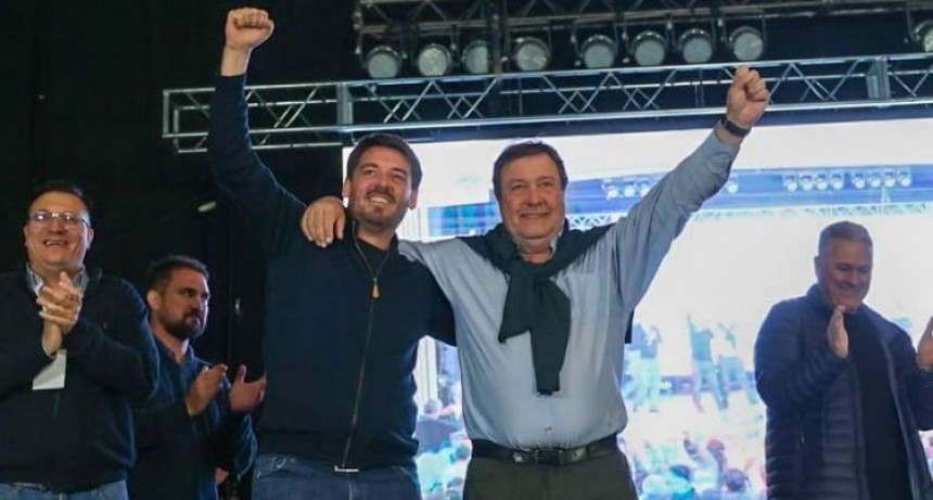 Río Negro: Weretilneck ganó con comodidad y vuelve al poder por tercera vez