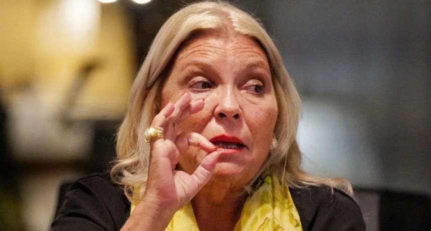 Carrió: 