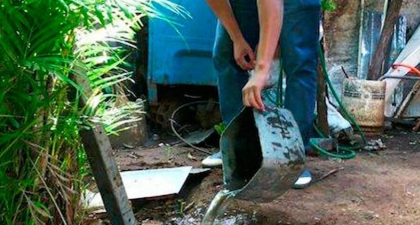 Dengue: Se registraron 127 casos y hay preocupación por el serotipo 2
