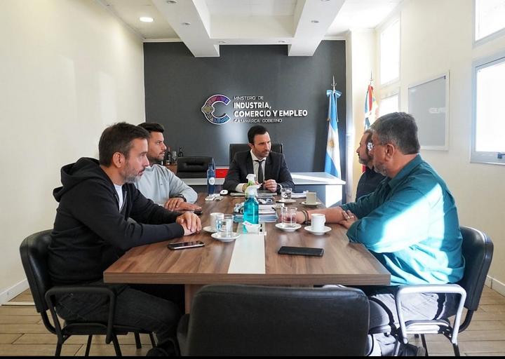 Se radica distribuidora de bebidas que incorporará 40 empleados