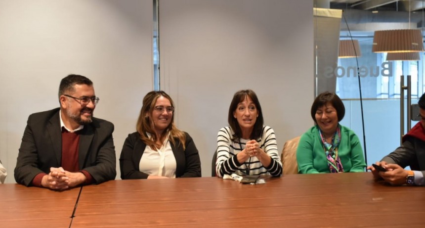 Turismo Capital presente en importante Congreso Nacional vinculado al Turismo de reuniones