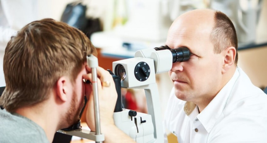 Catamarca se suma a la Campaña Nacional de Detección de Glaucoma