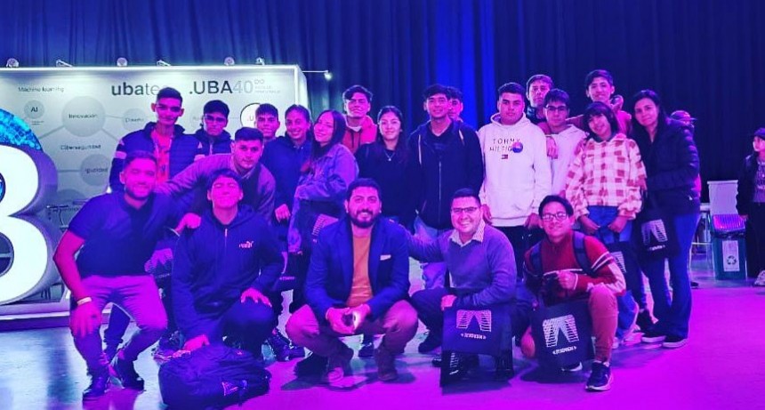 Políticas Juveniles con diversas actividades para las juventudes