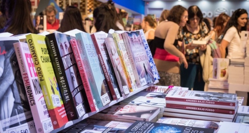 Catamarca participa en la Feria Internacional del Libro de Buenos Aires