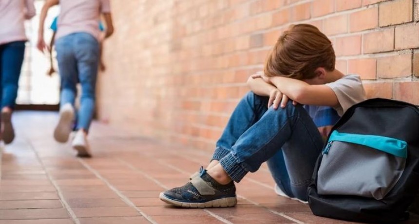 Bullying: un juez de paz ordenó a tres adolescentes terminar con las agresiones a un compañero