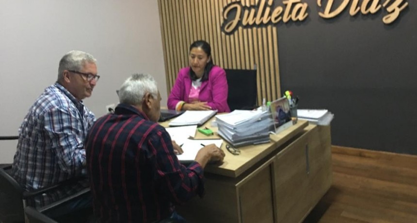 Nación y Provincia inspeccionaron agencias de viaje de Catamarca