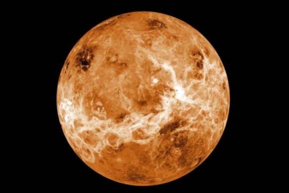 La NASA confirmó que viajará a Venus