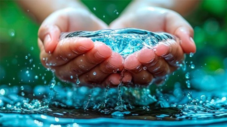 “Guardianes del Agua”: lanzan un concurso para generar conciencia sobre su uso