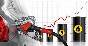 Los combustibles vuelven a aumentar en una semana: ¿a cuánto se van?