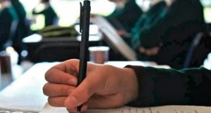 Se abre la inscripción para los vouchers educativos: cómo solicitarlo y quiénes pueden acceder