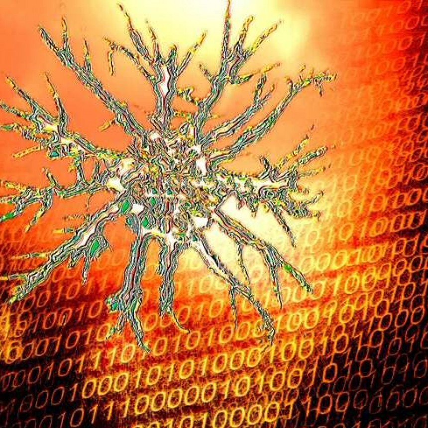 Ya trabajan en una inteligencia artificial neuromórfica de próxima generación