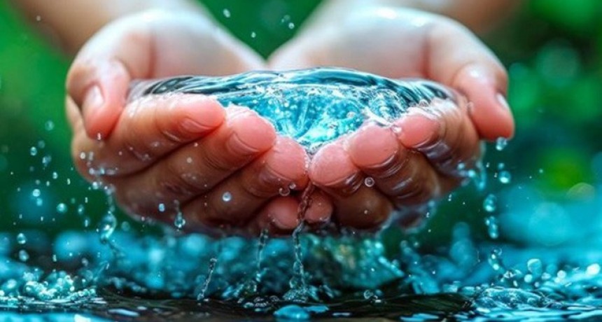 “Guardianes del Agua”: lanzan un concurso para generar conciencia sobre su uso