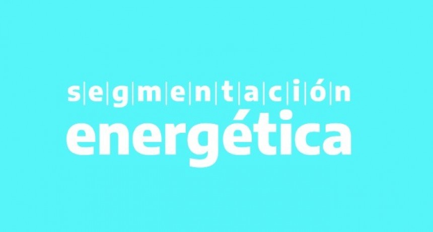 Se actualizaron los topes de ingresos para acceder al subsidio energético nacional