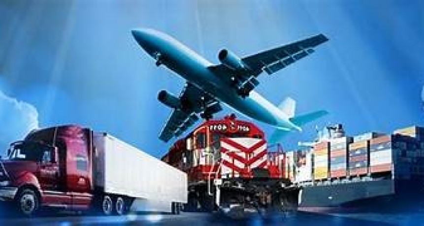 Contra el paquete fiscal: anunciaron un paro de transporte aéreo, terrestre, portuario y marítimo