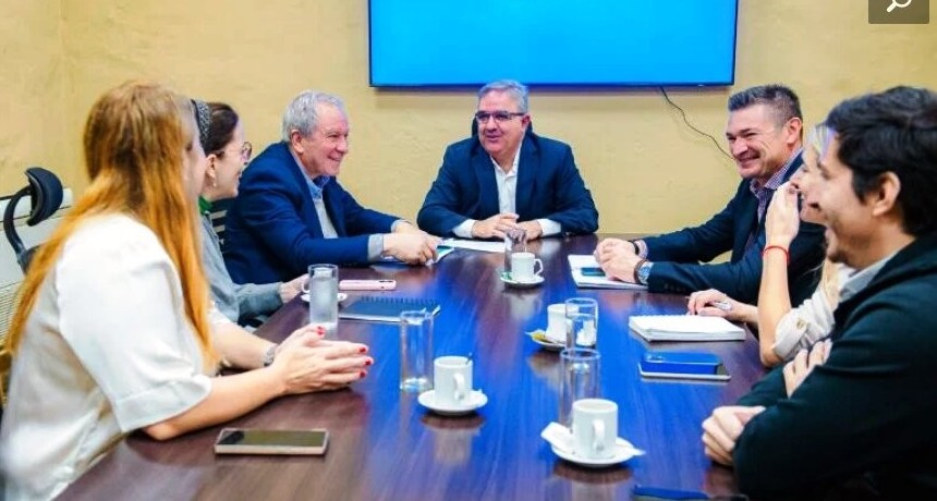 YPF Litio avanza con los trabajos de exploración en el norte de Fiambalá