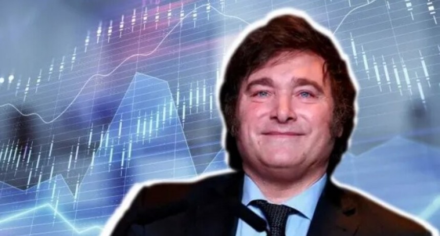 Ley Bases y paquete fiscal: cuánto influirá en el mercado bursátil el resultado de esta prueba clave para el Gobierno