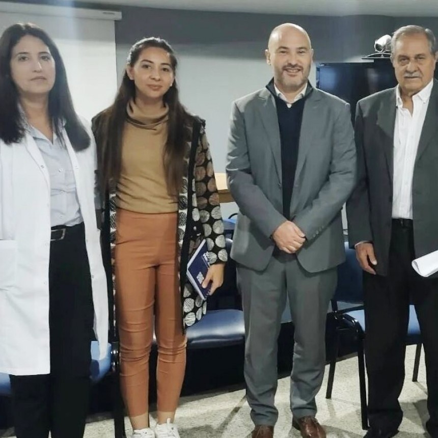 Gobierno Anuncia Cambios en el Gabinete: Johana Carrizo y Leandro Luna Asumen Nuevos Roles