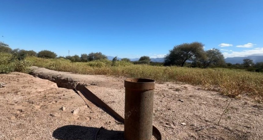 Escándalo en Londres: Obra de Agua Millonaria que Nunca Existió